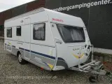2008 - Dethleffs Camper 470 V   Pæn og velholdt - 2