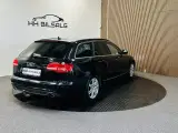 Audi A6 3,0 TDi S-line Avant quattro Tiptr. - 5