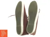 Brune Fred Perry ruskindssko (str. 46) - 5
