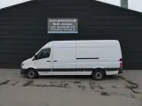 Mercedes-Benz Sprinter 316 2,1 CDI R3 163HK Van 6g - 5