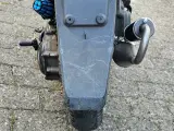 Honda sfx Scooter Sælges..! - 3