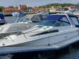 Sea Ray 268 Sundancer - 4