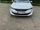 Peugeot 508 1,5 BlueHDi 130 Limited Pack EAT8 - 2