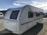2023 - Adria Adora 613 PK Teen - 5