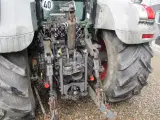 Fendt 826 Vario TMS og ProfiPlus. Pæn godt udstyret traktor. - 3