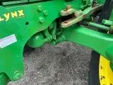 John Deere 6930 Premium FRONTLIFT - 2