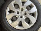 15 Reservehjul 185/65/15 Ref.R1 Hyundai i20