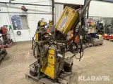 Svejsemaskine Esab LAN 400 - 4