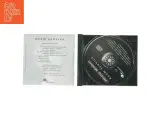 Johnny Madsen CD - Room Service - 3