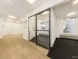 Effektivt kontor til leje i Spinderiet i Valby - 3