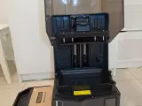 Ny 3D printer resin 12K + div. udstyr - 2