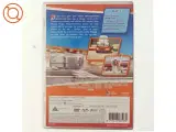 Herbie for fuld udblæsning (dvd) - 3