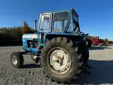 Ford 8600 - 3