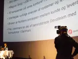 Attraktive lokaler til møde og/eller konference i CinemaxX København - 3