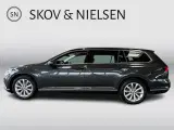 VW Passat 1,4 TSi 150 Highline Premium Variant DSG - 2