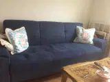 sove sofa