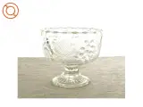 Glas opsats (str. 10 x 11 cm) - 2