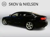 Audi A5 1,8 TFSi 144 S-line Sportback Multitr. - 3