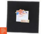 Nagano 1998 Olympiske Lege Kodak Sponsor Pin (str. 2,5 x 2,5 cm) - 3