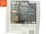 Dave Mirra BMX Challenge Wii spil fra Nintendo - 3
