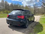 Audi a1 1.4 tfsi nysynet og serviceret  - 4