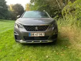 Peugeot 3008 1,6 e-THP 165 GT Line EAT6 - 2