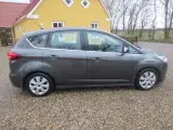 Ford C-Max 1.5 ECO 182 Hk Aut. År 15, Nysynet. - 5