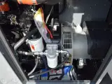 - - - Cummins 25kva - 4