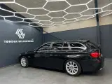 BMW 530d 3,0 Touring aut. - 4