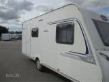2016 - Caravelair Antares 526