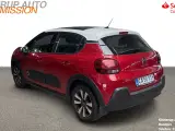 Citroën C3 1,6 Blue HDi Skyline 100HK 5d - 4