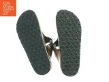 Kvinders to-strops sandaler fra Feetwa (str. 34, 35) - 4