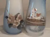 Bing & Grøndahl Vaser