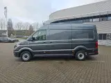 MAN TGE 3.180 A8 L3H3, Kassevogn - 2