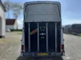 Humbaur Pegasus 2000kg år 2003 - 4
