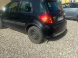 Suzuki SX4 2,0 CombiBack DDiS GL - 5