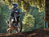 Yamaha YZ 250 LC Monster Energy Yamaha Racing Edition - 5