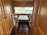 1990 - Tabbert Comtesse 530 TN   Tabbert med dobbeltseng og telt og mover fra Hinshøj Caravan A/S - 2