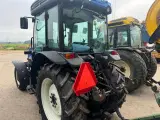 New Holland T4.100F Indbyttet på ny Deutz-Fahr - 4