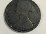 One Penny 1863 England - 2