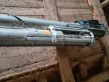 - - - To stk. 127 snegle ca. 10 meter - 3