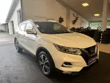 Nissan Qashqai 1,2 Dig-T 115 N-Connecta - 2