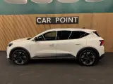 Renault Scenic E-Tech 87 Techno Van - 2