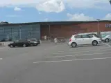 Attraktiv butiks-/kontorlejemål i Farsø Rådhuscenter udlejes - 2