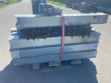 Søby SR25  20,5 m lang  galvaniseret - 2