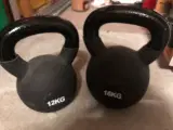 To Kettlebell’s