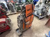 Svejsemaskine Kemppi KempoWeld 4200W & Wire 400 - 3