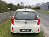 Kia Picanto 1,0 Exclusive 69HK 5d - 5