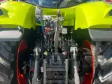CLAAS Axion 960 Med GPS anlæg og stor dæk montering. Dansk traktor fra ny - 5