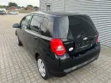 Chevrolet Aveo 1,2 16V Lux 84HK 5d - 5